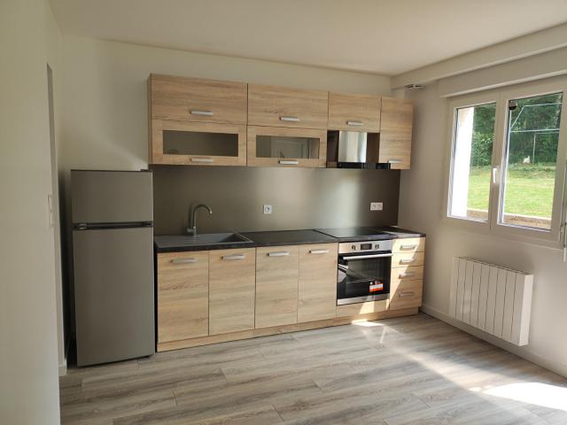 Appartement location à Nantua, Oyonnax