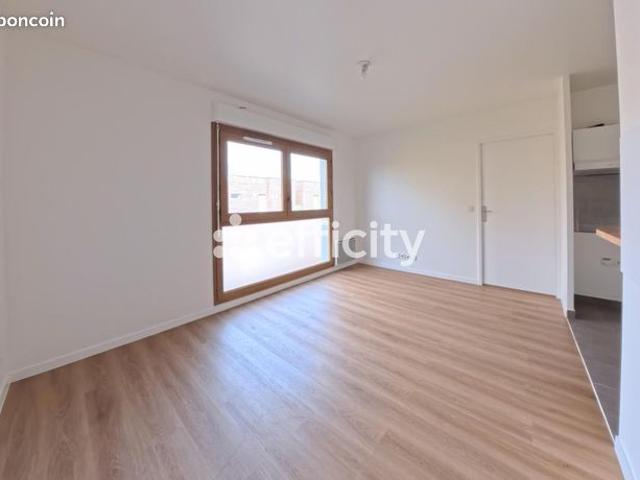 Appartement vente à Bois-d'Arcy, Yonne