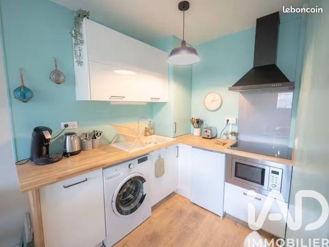 Appartement vente à Arcachon