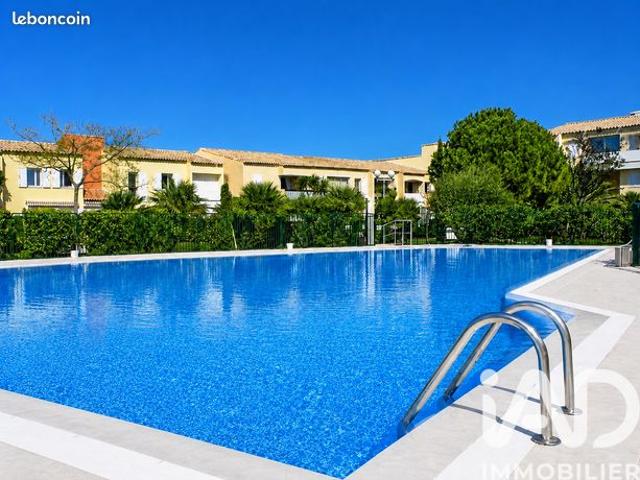 Appartement vente à Marseille, Cassis