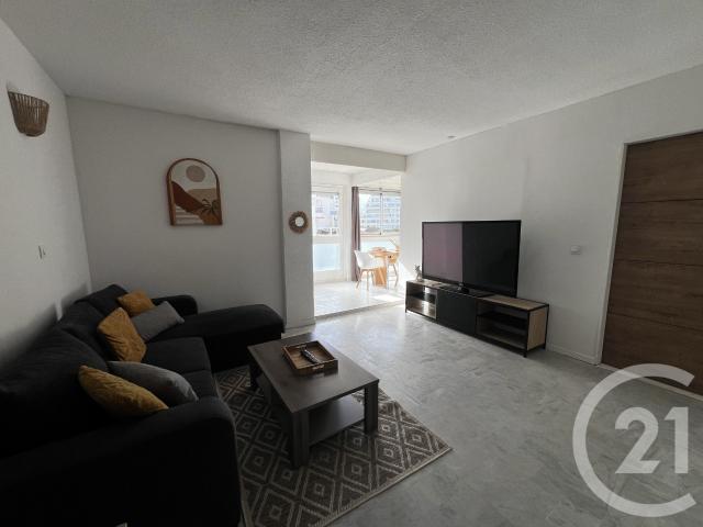 Appartement vente à Montpellier, La Grande-motte