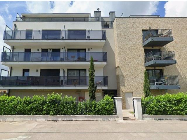 Appartement vente à Dijon