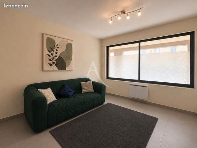 Appartement vente à Forcalquier, Manosque