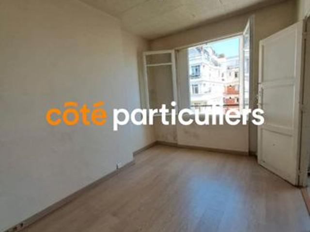 Appartement vente à Saint-Denis, Aubervilliers