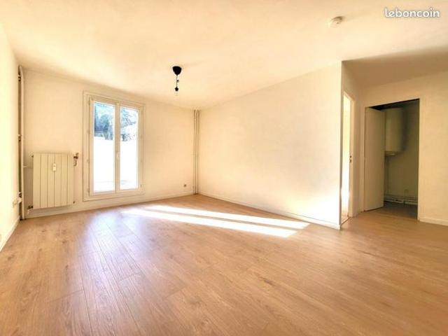 Appartement vente à Pontoise, Méry-sur-oise