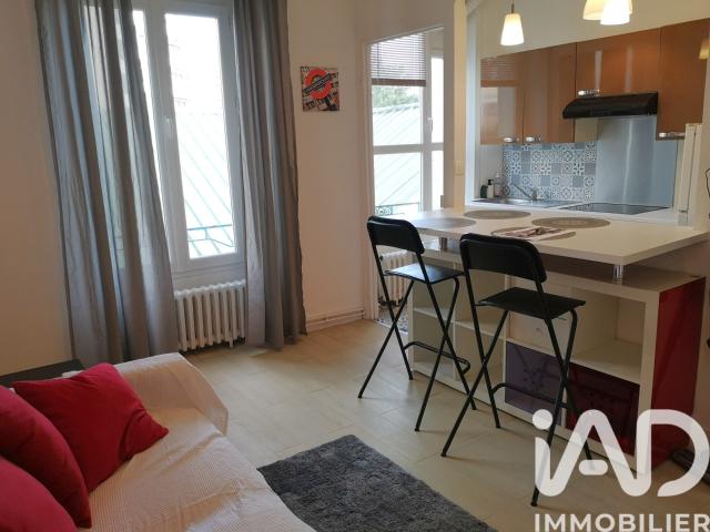 Appartement vente à Brest, Bretagne