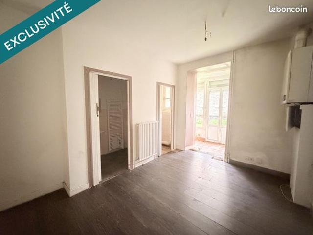 Appartement vente à Tulle