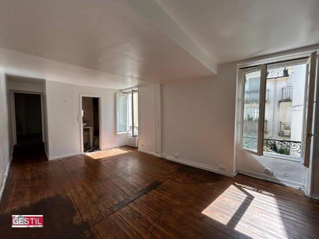 Appartement location à Pontoise
