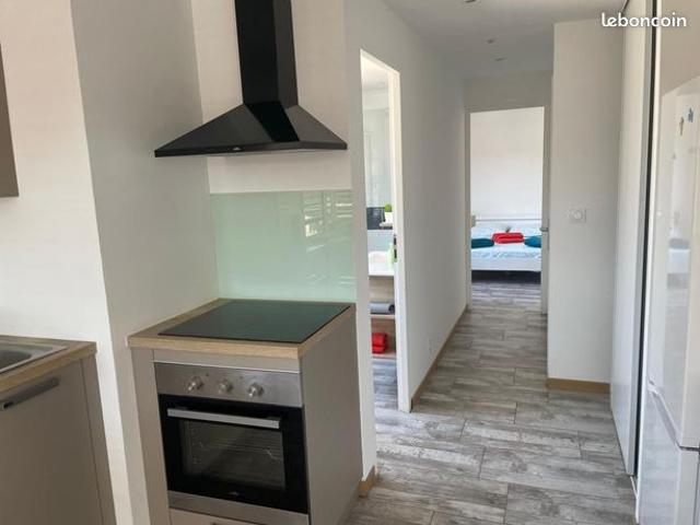 Appartement vente à Arrondissement de Toulon, La Seyne-sur-mer