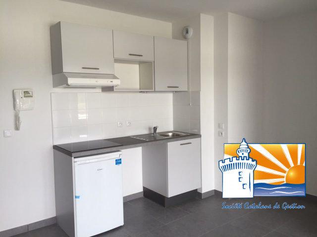 Appartement location à Céret, Saint-cyprien