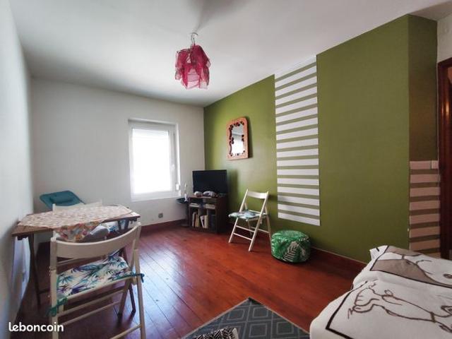Appartement vente à Dieppe, Le Tréport