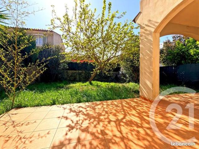 Appartement vente à Calvi, Patrimonio