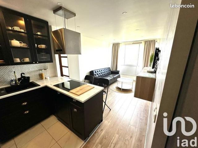 Appartement vente à Saint-Denis, Saint-denis