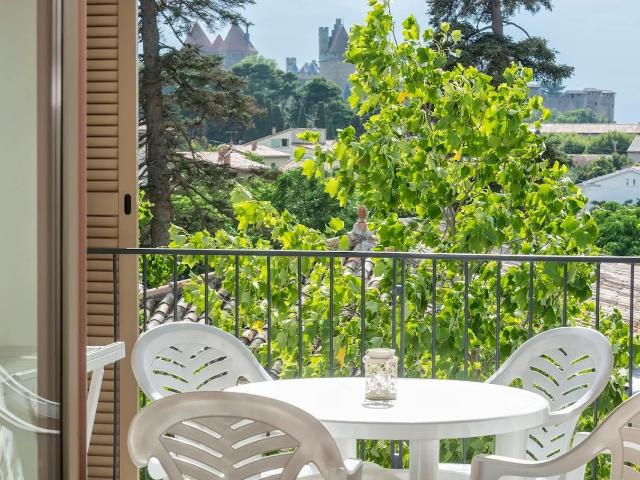 Appartement vente à Carcassonne