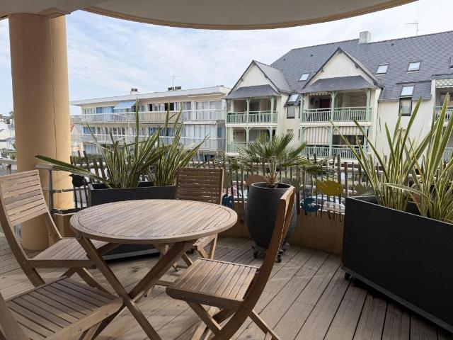 Appartement vente à Saint-Nazaire, Pornichet
