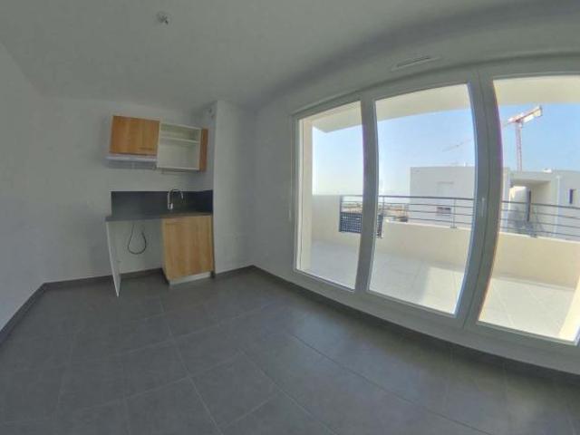 Appartement location à Perpignan