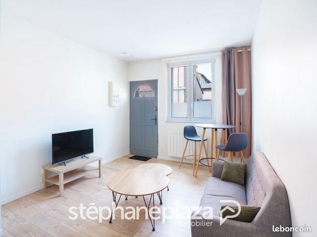 Appartement vente à Bourg-en-Bresse, Saint-laurent-sur-saône