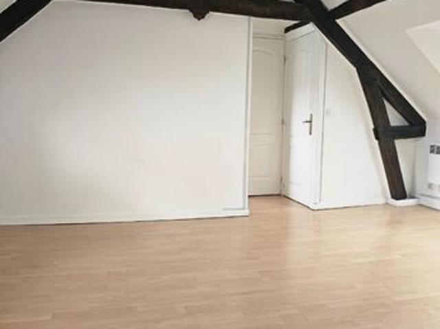 Appartement vente à Senlis, Nogent-sur-oise