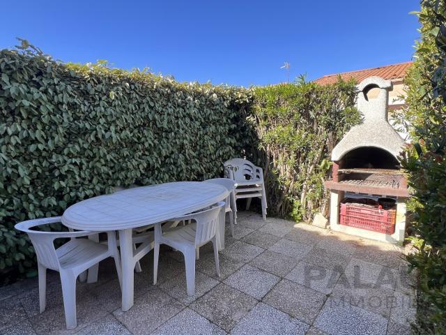 Appartement vente à Narbonne, Gruissan