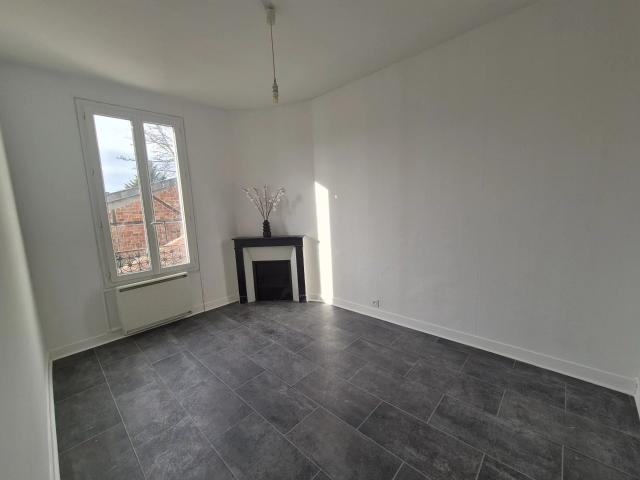 Appartement vente à Sevran, Seine-Saint-Denis