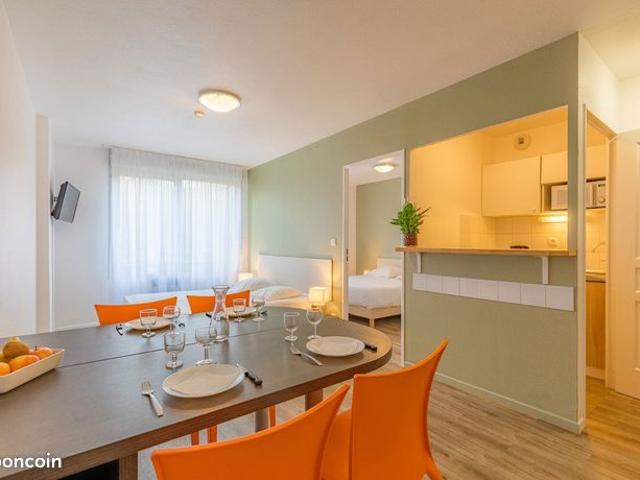 Appartement vente à Bourg-en-Bresse, Bourg-en-bresse