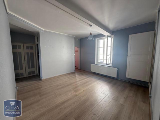 Appartement location à Arras