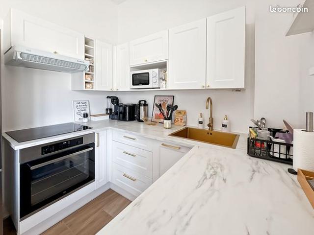 Appartement vente à Bordeaux, Eysines