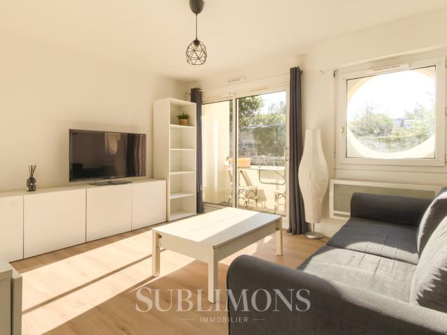 Appartement vente à Vannes, Bretagne