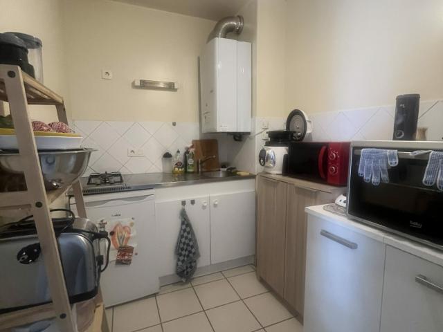 Appartement vente à Dax