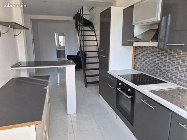 Appartement vente à Rambouillet, Cernay-la-ville