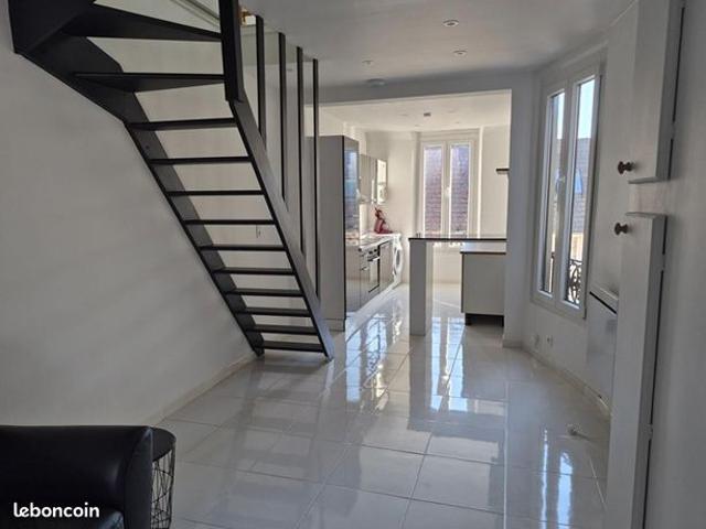 Appartement vente à Rambouillet, Cernay-la-ville