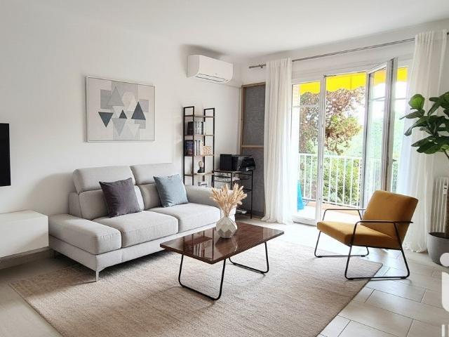 Appartement vente à Grasse, Cannes