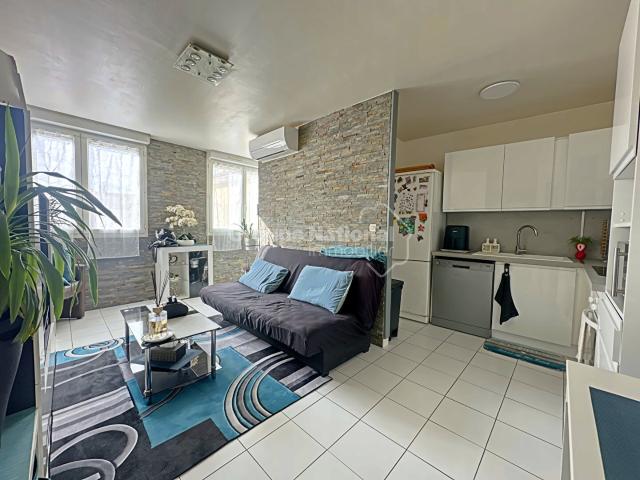 Appartement vente à Mas des Caves, Lunel-Viel