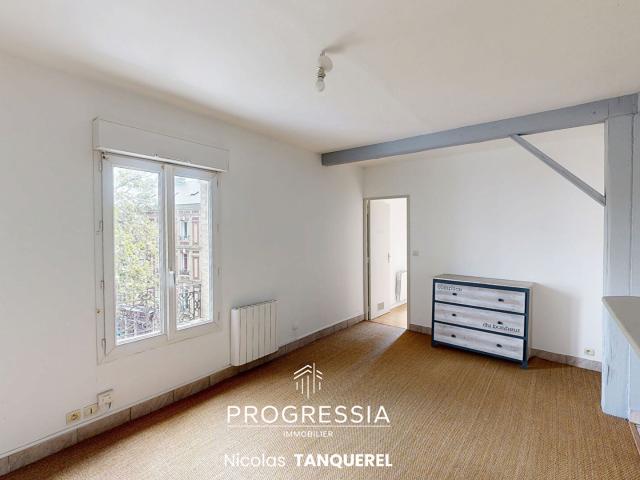 Appartement vente à Le Havre