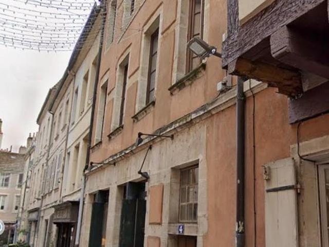 Appartement location à Chalon-sur-Saône, Chalon-sur-saône