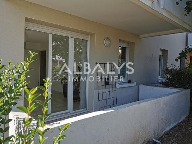 Appartement vente à Libourne