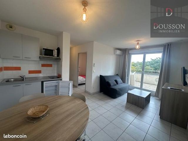 Appartement vente à Nîmes, Le Grau-du-roi