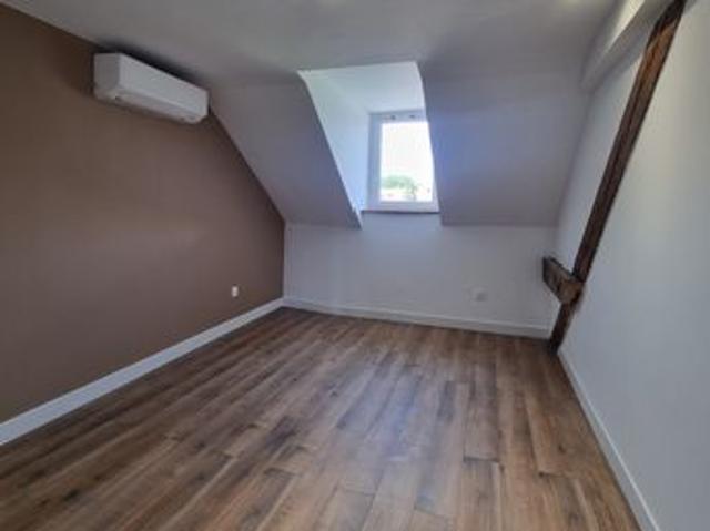 Appartement vente à Sarreguemines