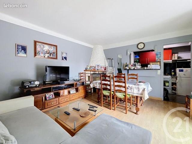 Appartement vente à Corbeil-Essonnes, Essonne