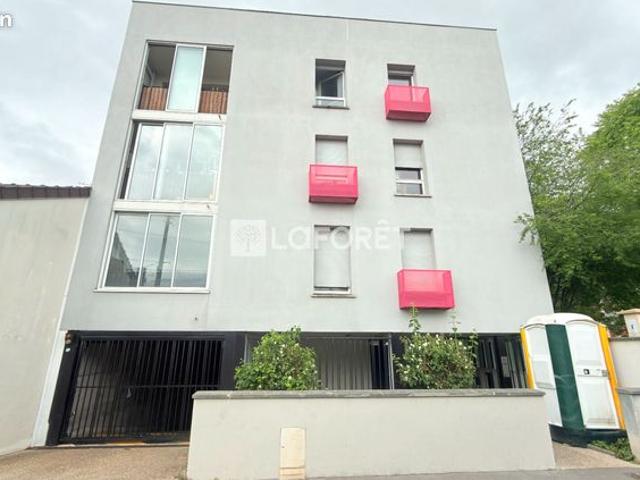 Appartement vente à Argenteuil, Bezons