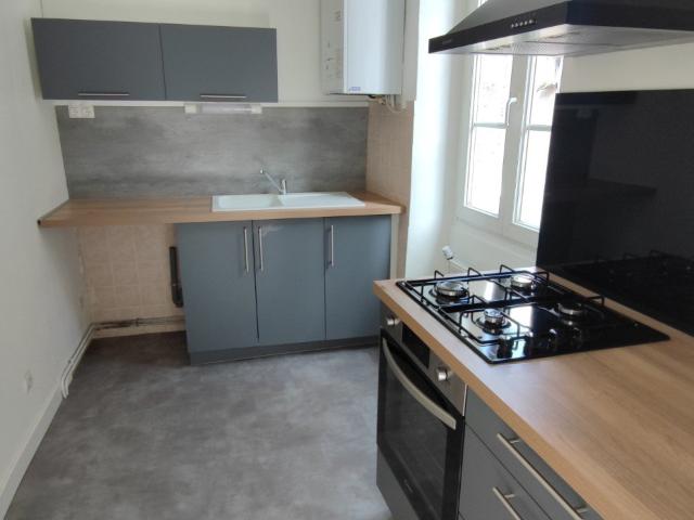 Appartement location à Aubusson