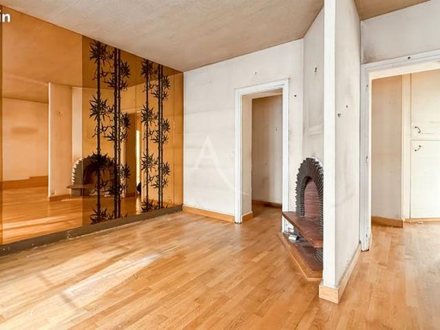 Appartement vente à Boulogne-Billancourt, Boulogne-billancourt