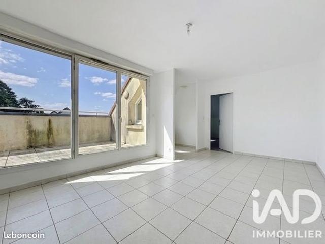 Appartement vente à Torcy, Serris