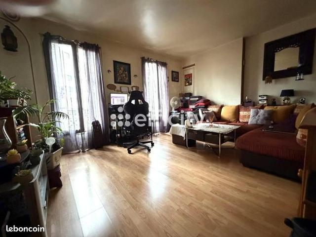 Appartement vente à Bobigny, Les Lilas