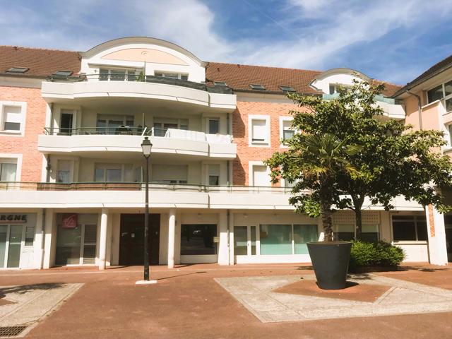 Appartement vente à Torcy, Roissy-en-brie