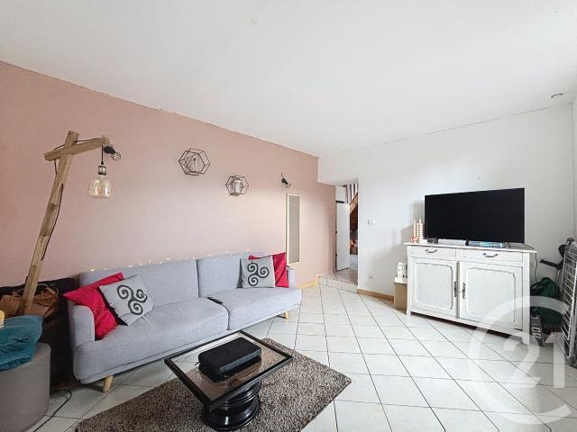 Appartement location à Épinal, Remiremont