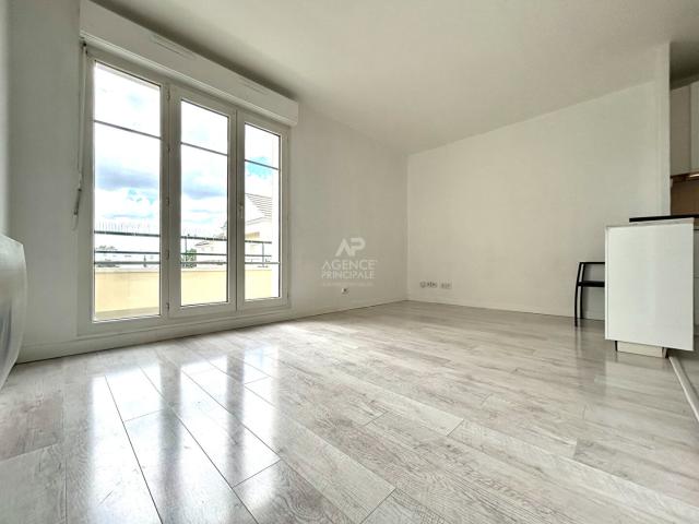 Appartement vente à Saint-Germain-en-Laye, Carrières-sous-poissy