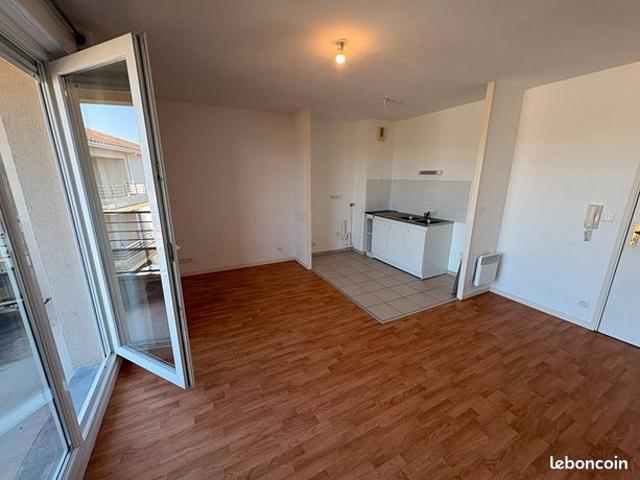 Appartement vente à Blaye, Saint-andré-de-cubzac