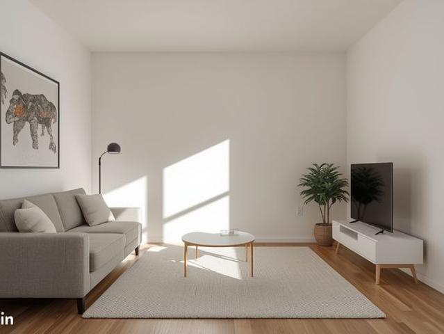 Appartement vente à Argenteuil, Ermont