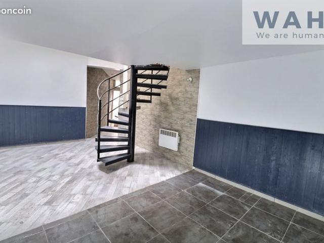 Appartement vente à Montpellier